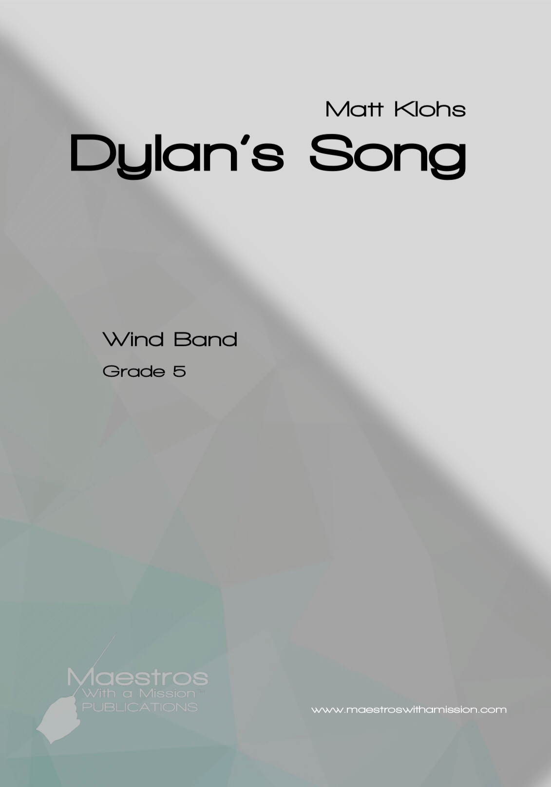 Dylan's Song by Matt Klohs