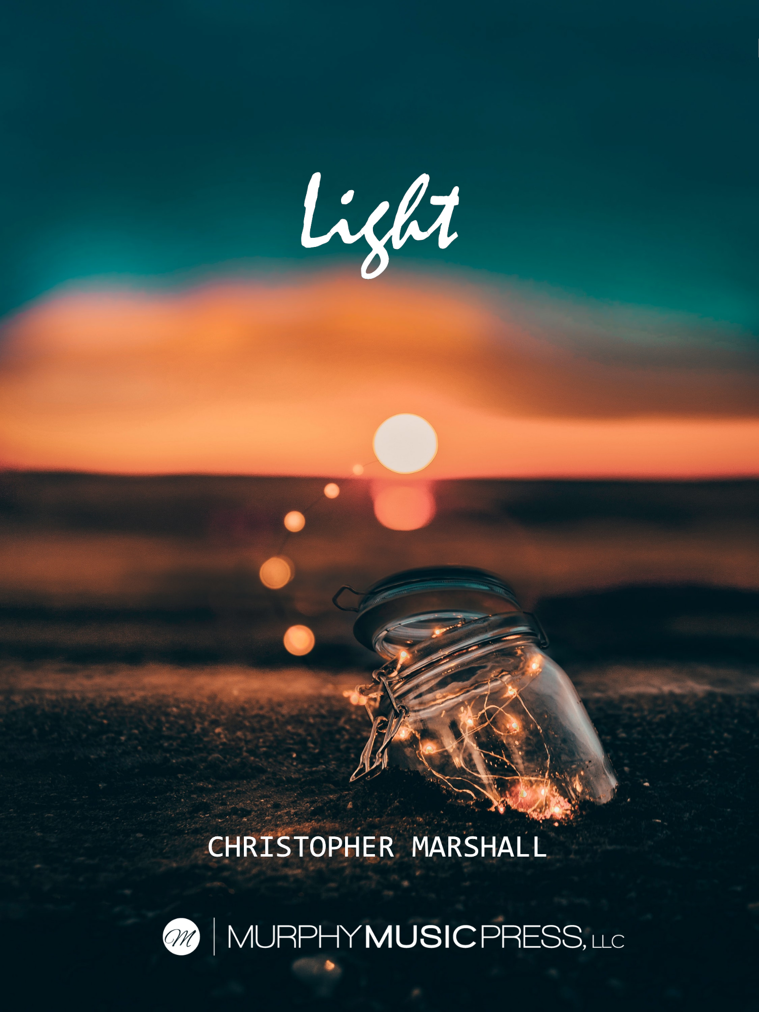 Light by Christopher Marshall