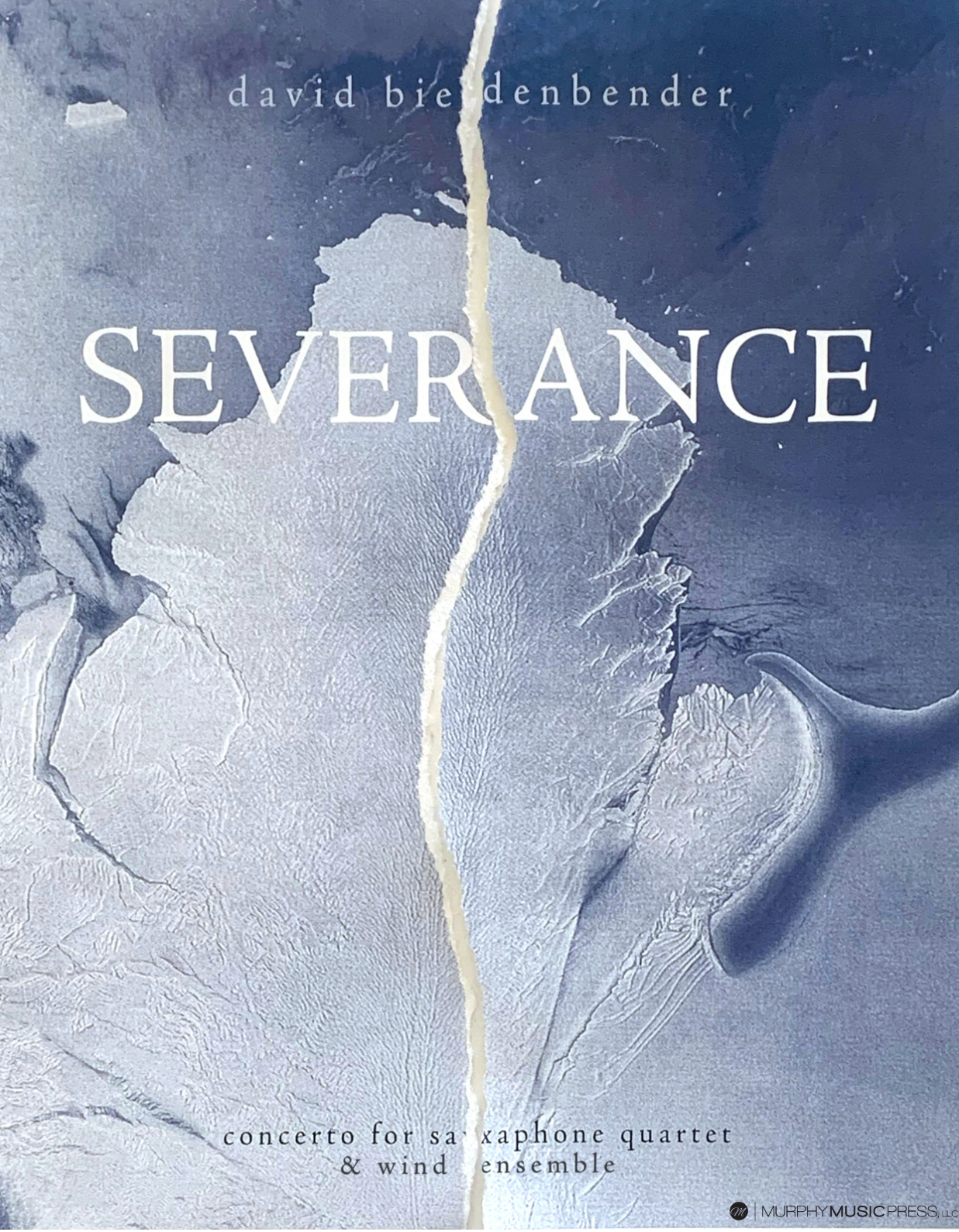 Severance (Parts Rental Only) by David Biedenbender