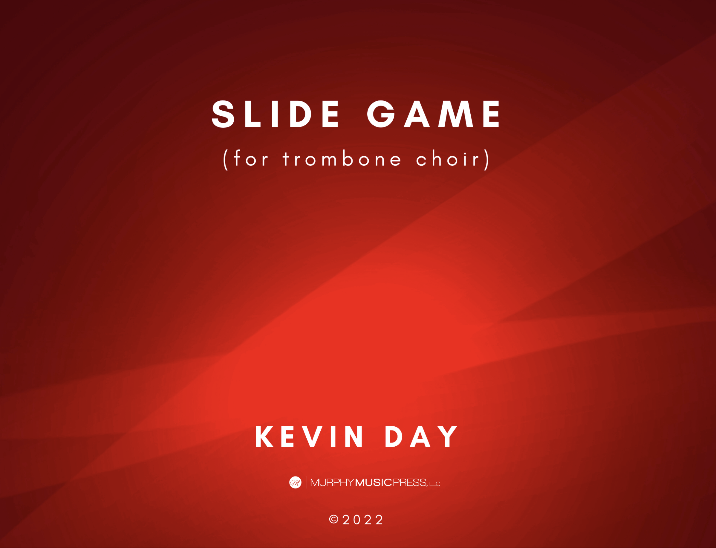Slide Game by Kevin Day