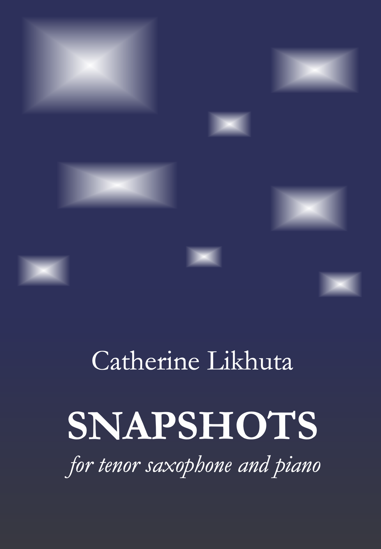 Snapshots (Likhuta) by Catherine Likhuta