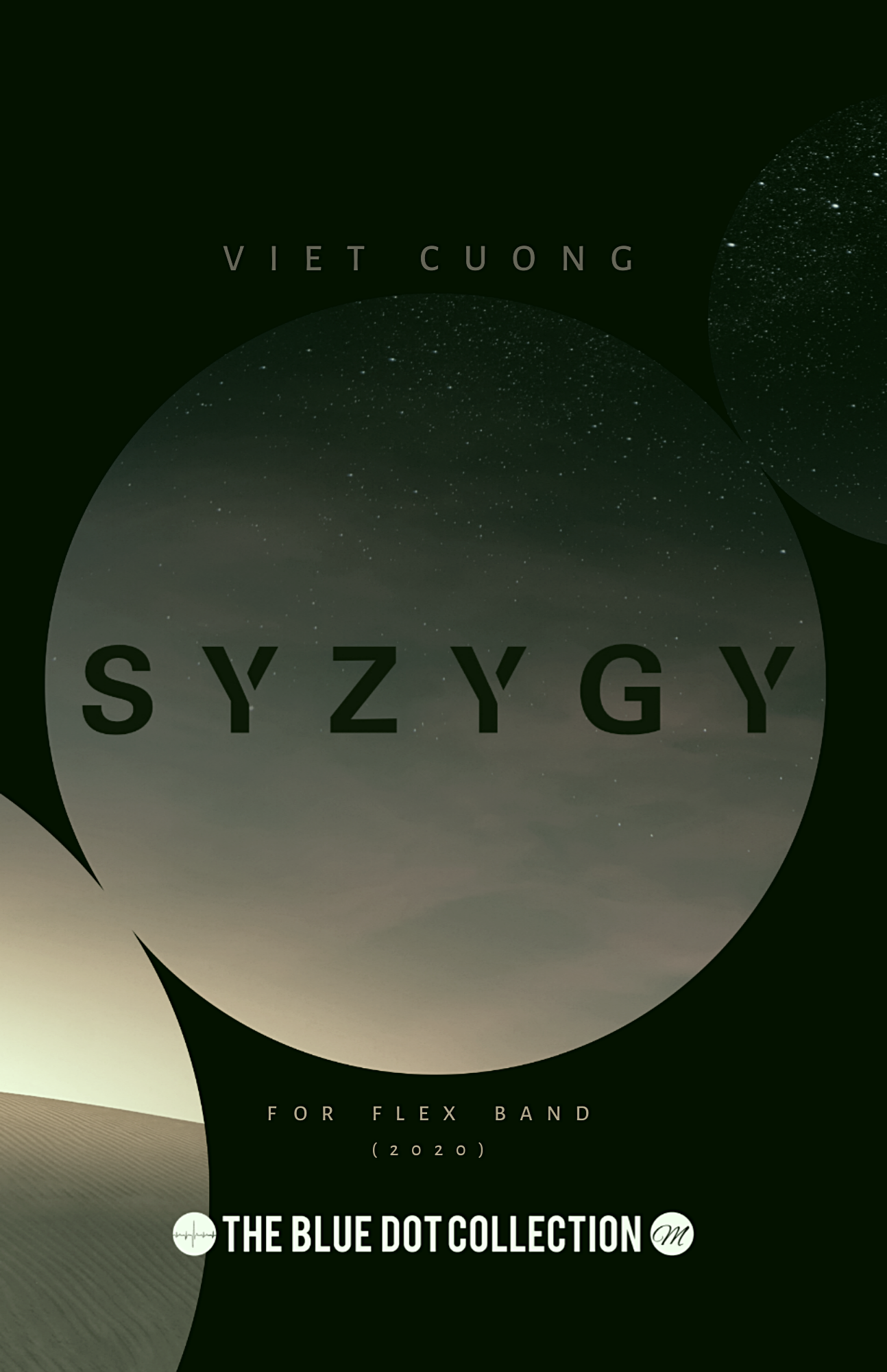 Syzygy (Flex Version) by Viet Cuong