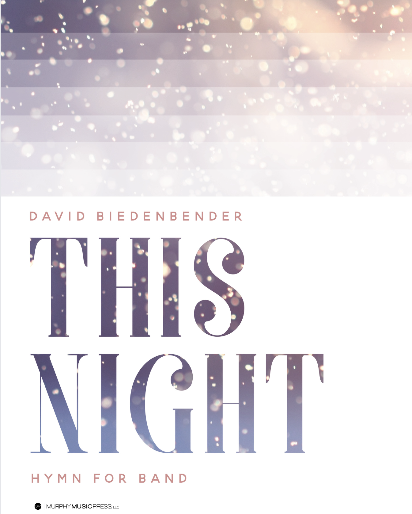 This Night by David Biedenbender