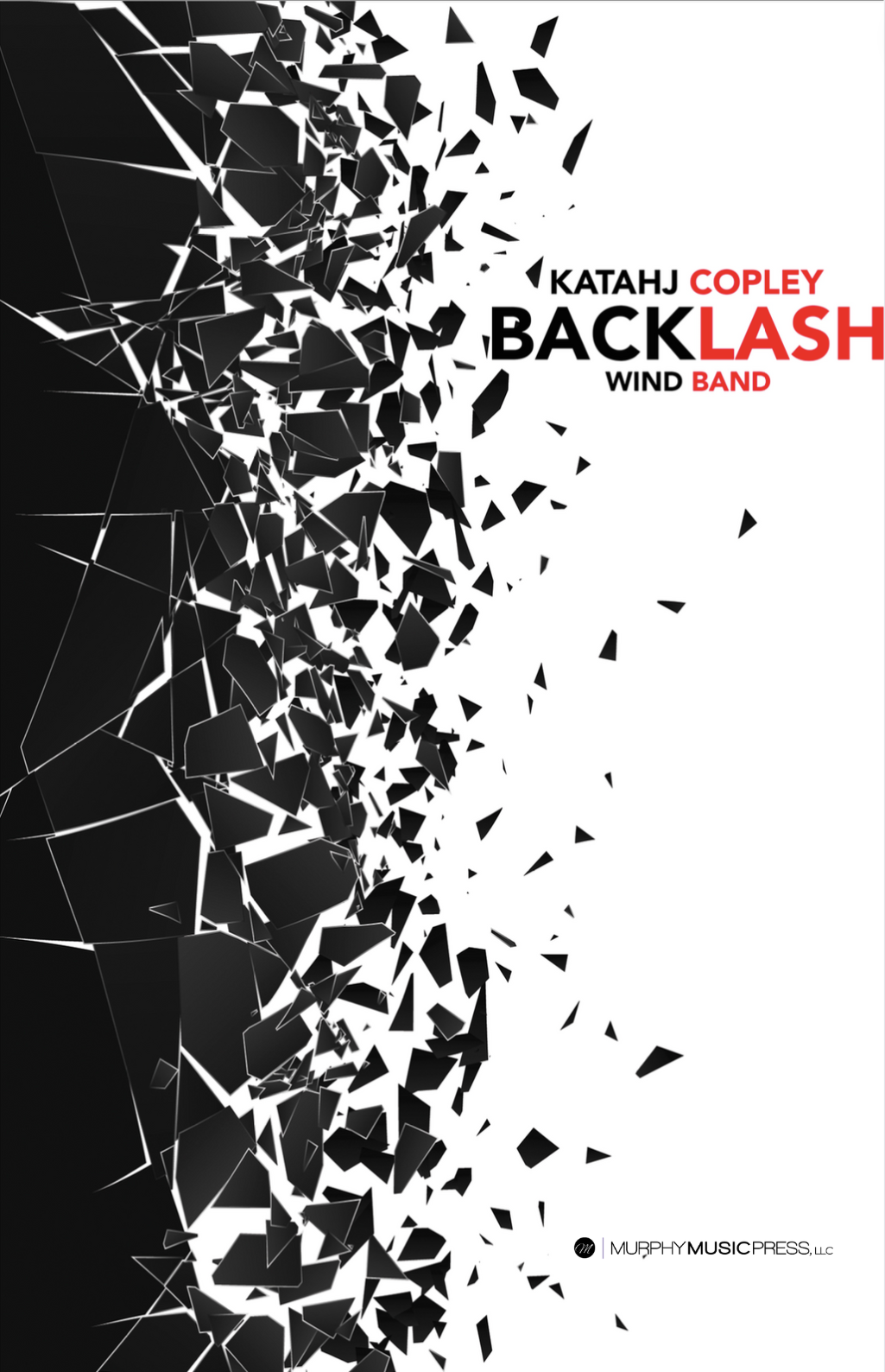 Backlash by Katahj Copley