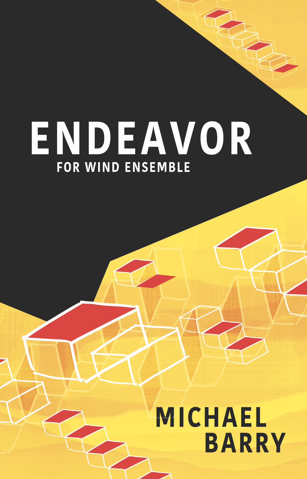 Endeavor by Michael Barry