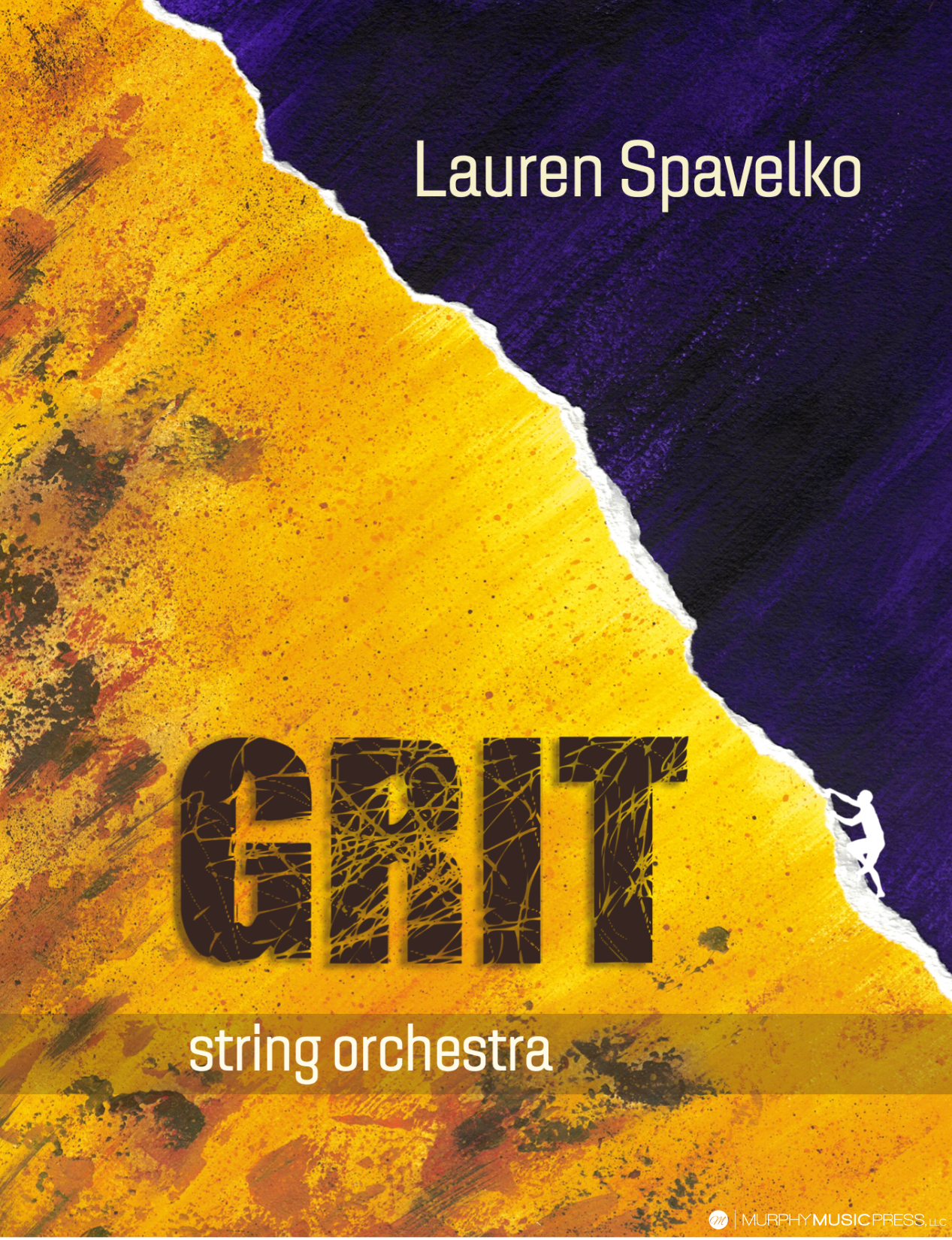 Grit by Lauren Spavelko