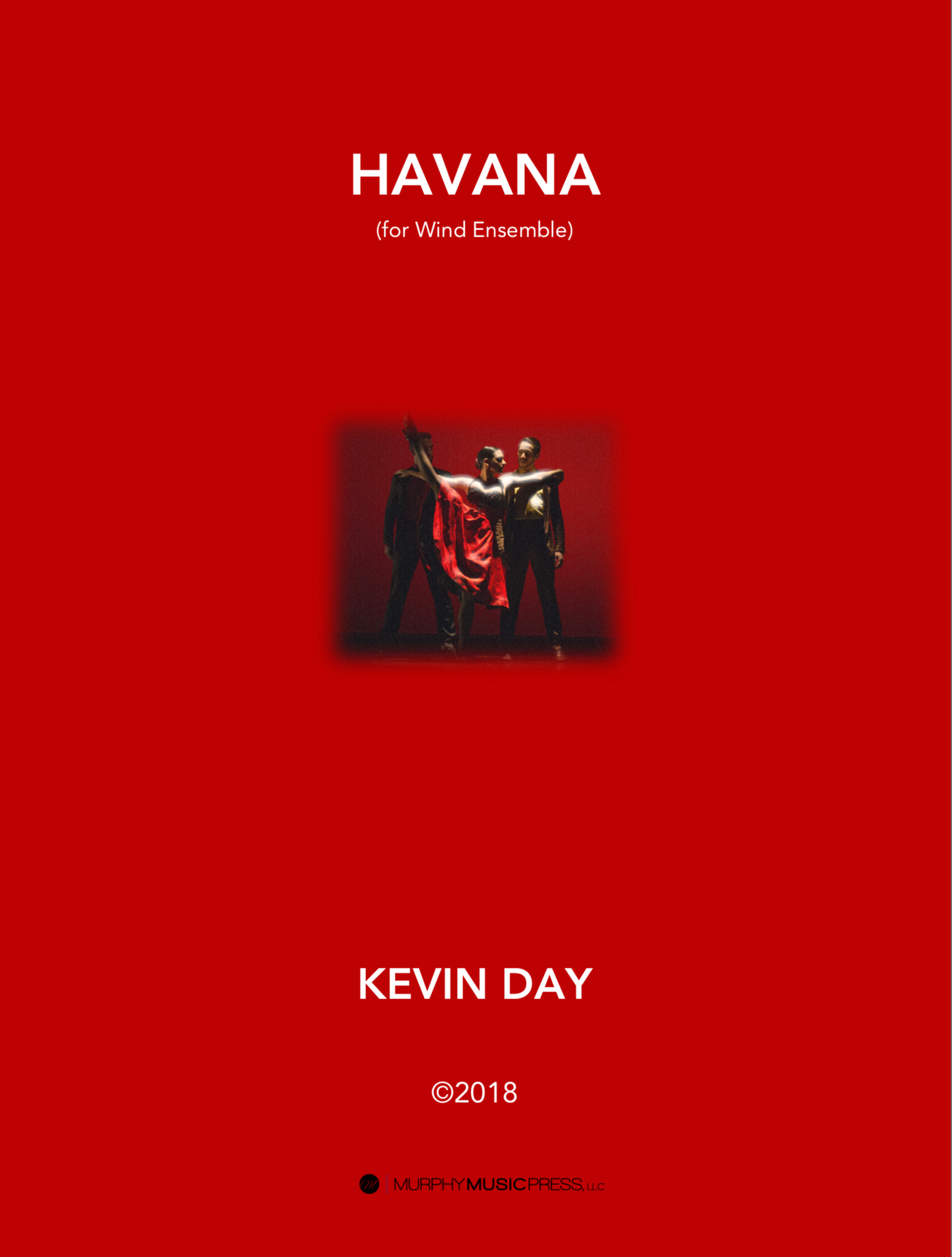 Havana by Kevin Day