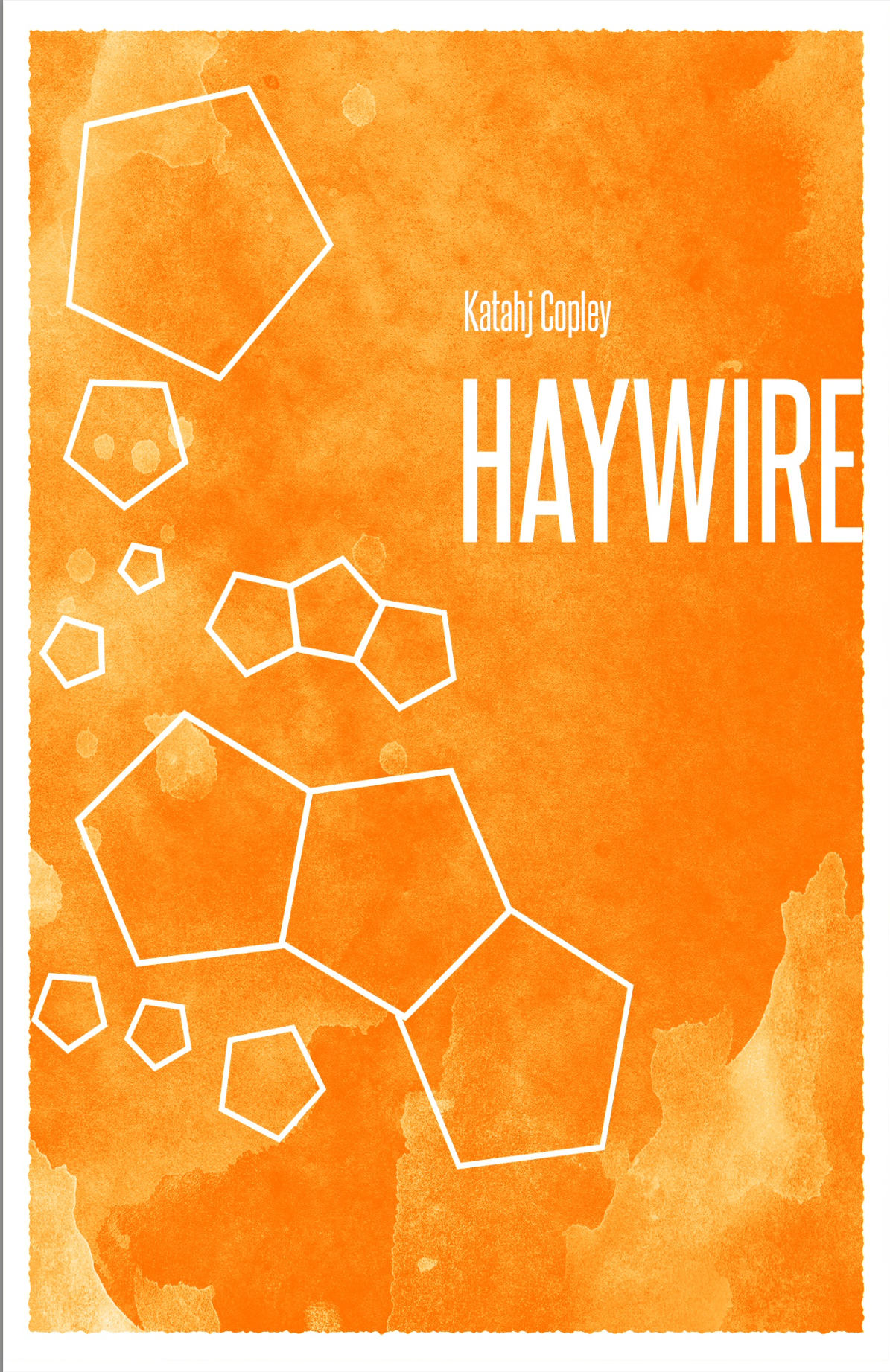 Haywire by Katahj Copley
