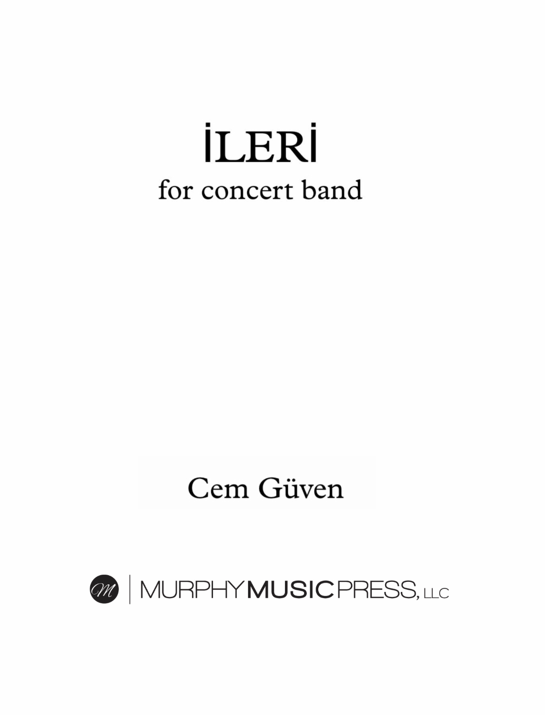 ILERi by Cem Guven