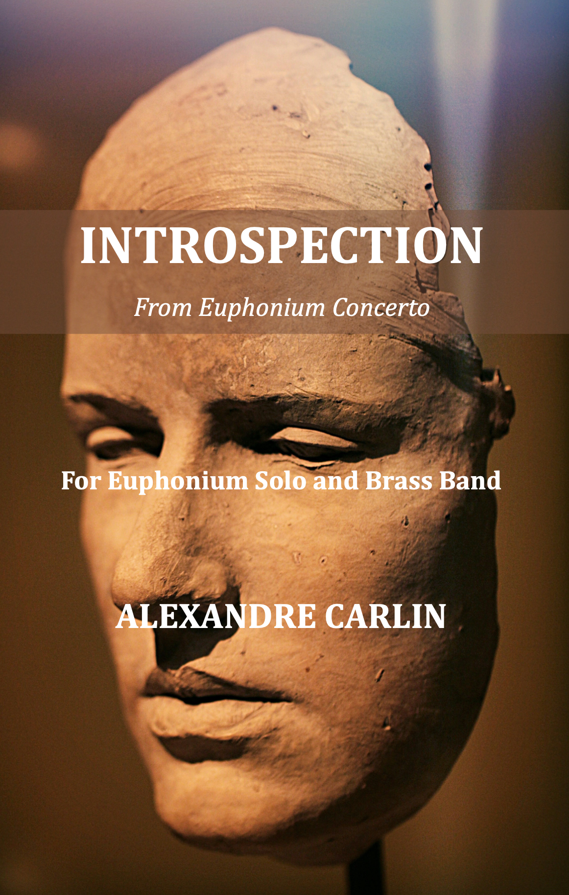 Introspection (Brass Band Version) by Alexadre Carlin