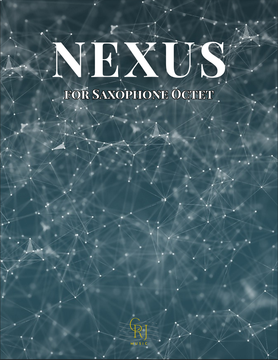 Nexus (Score Only) by Cameron Rodgers-Johnson
