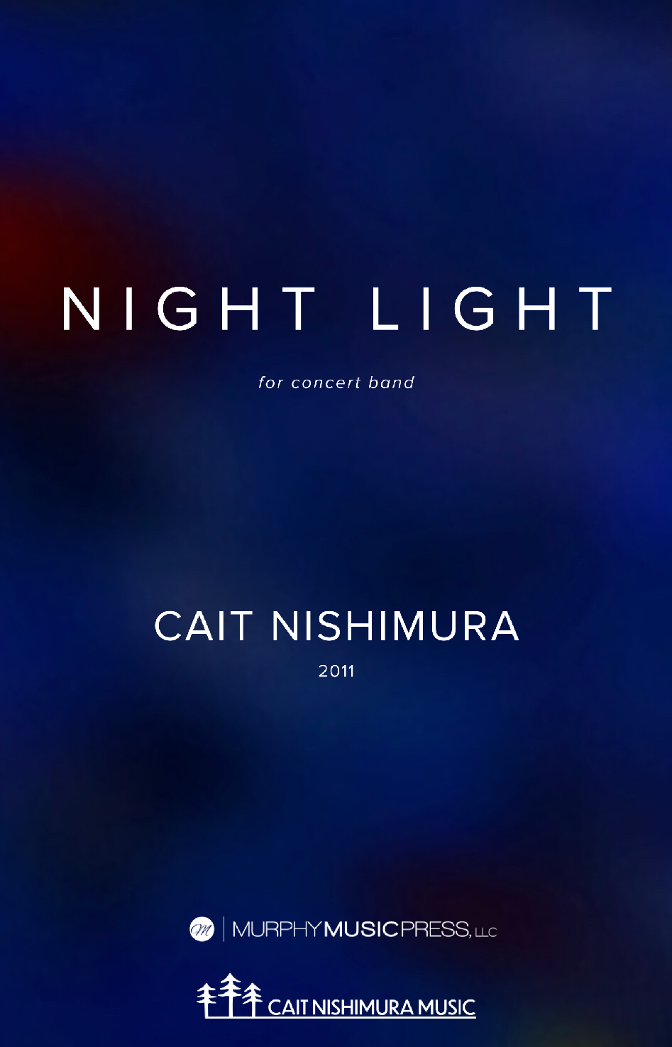 Nigh Light by Cait Nishimura