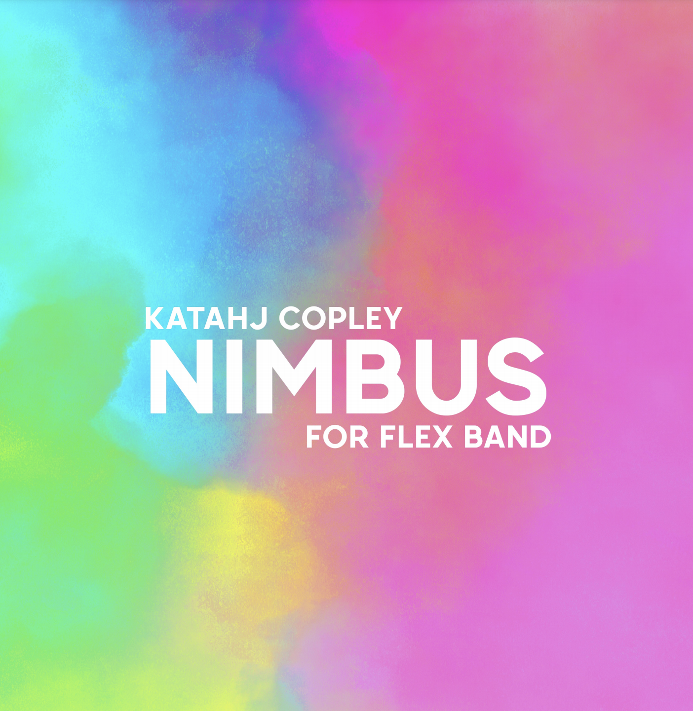 Nimbus by Katahj Copley