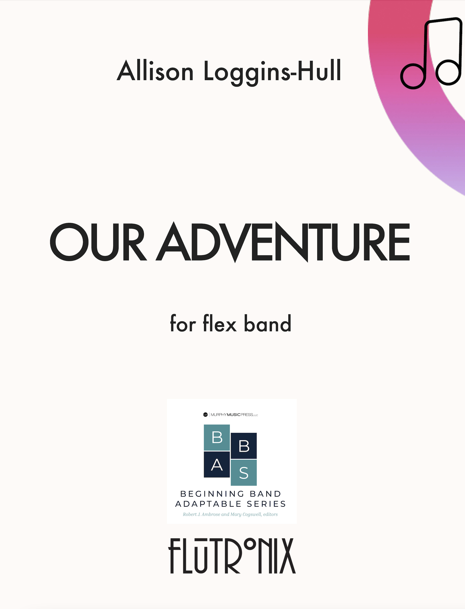 Our Adventure by Allison Loggins-Hull