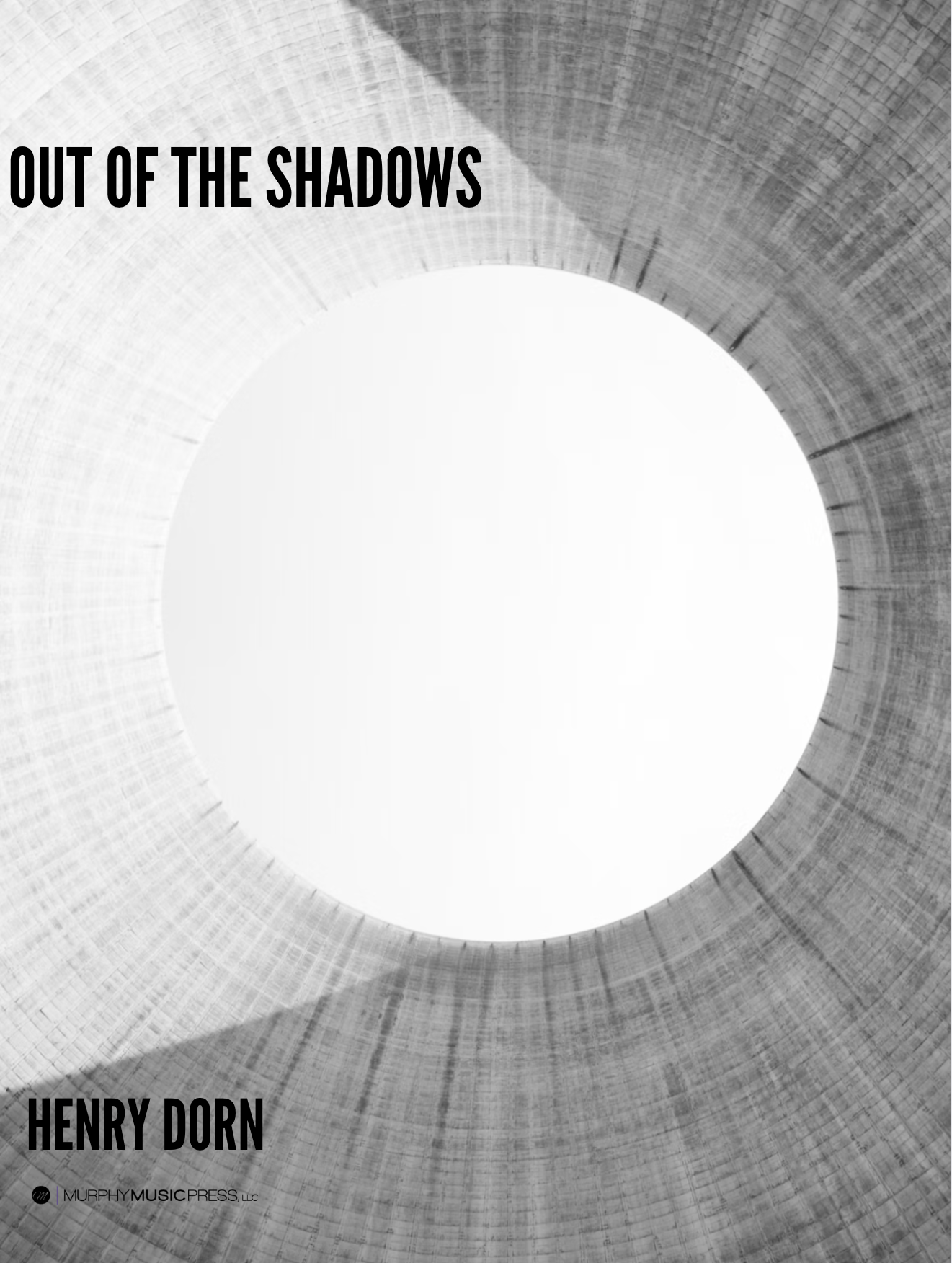 Out Of The Shadows by Henry Dorn