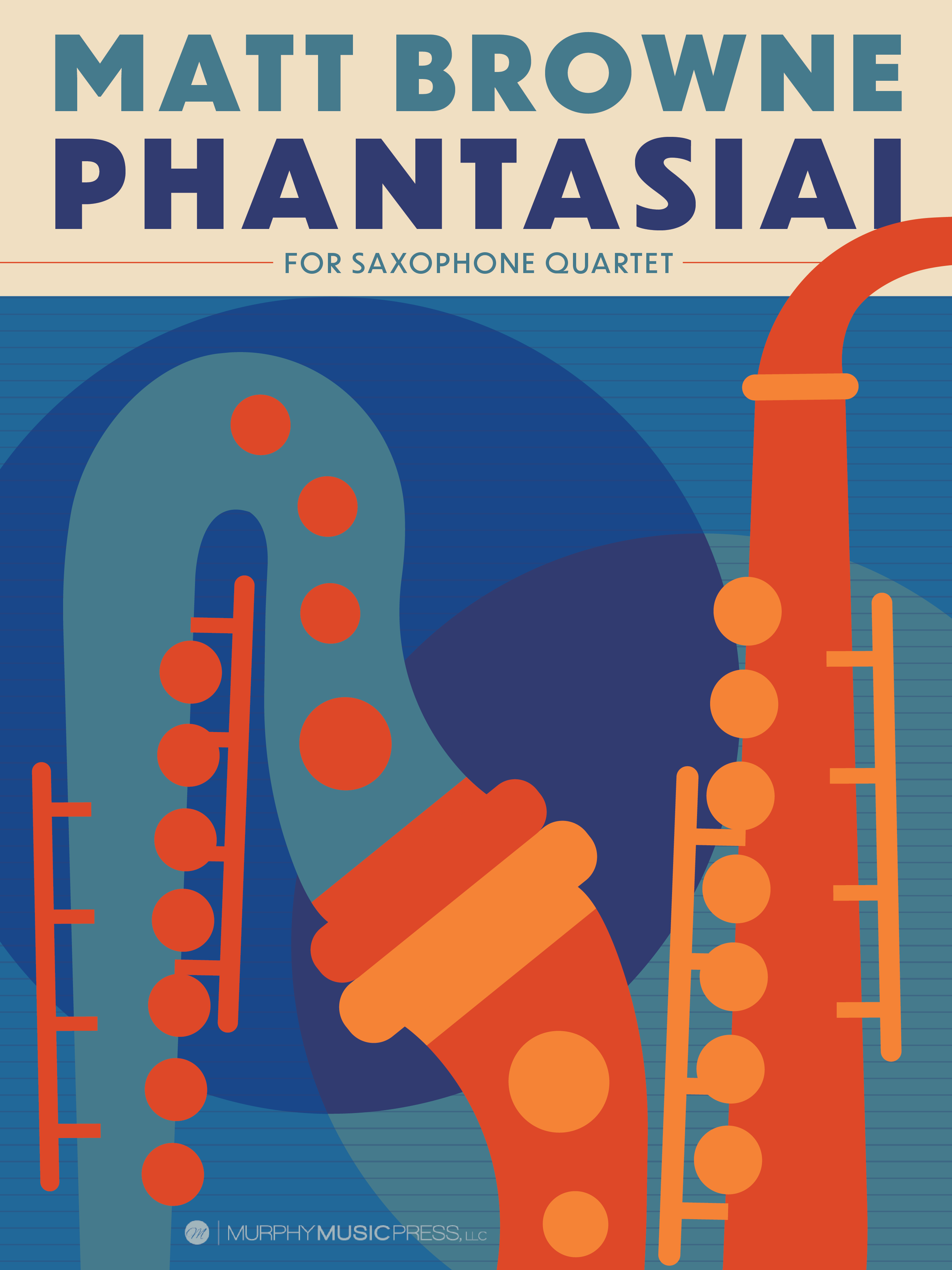 Phantasiai by Matt Browne