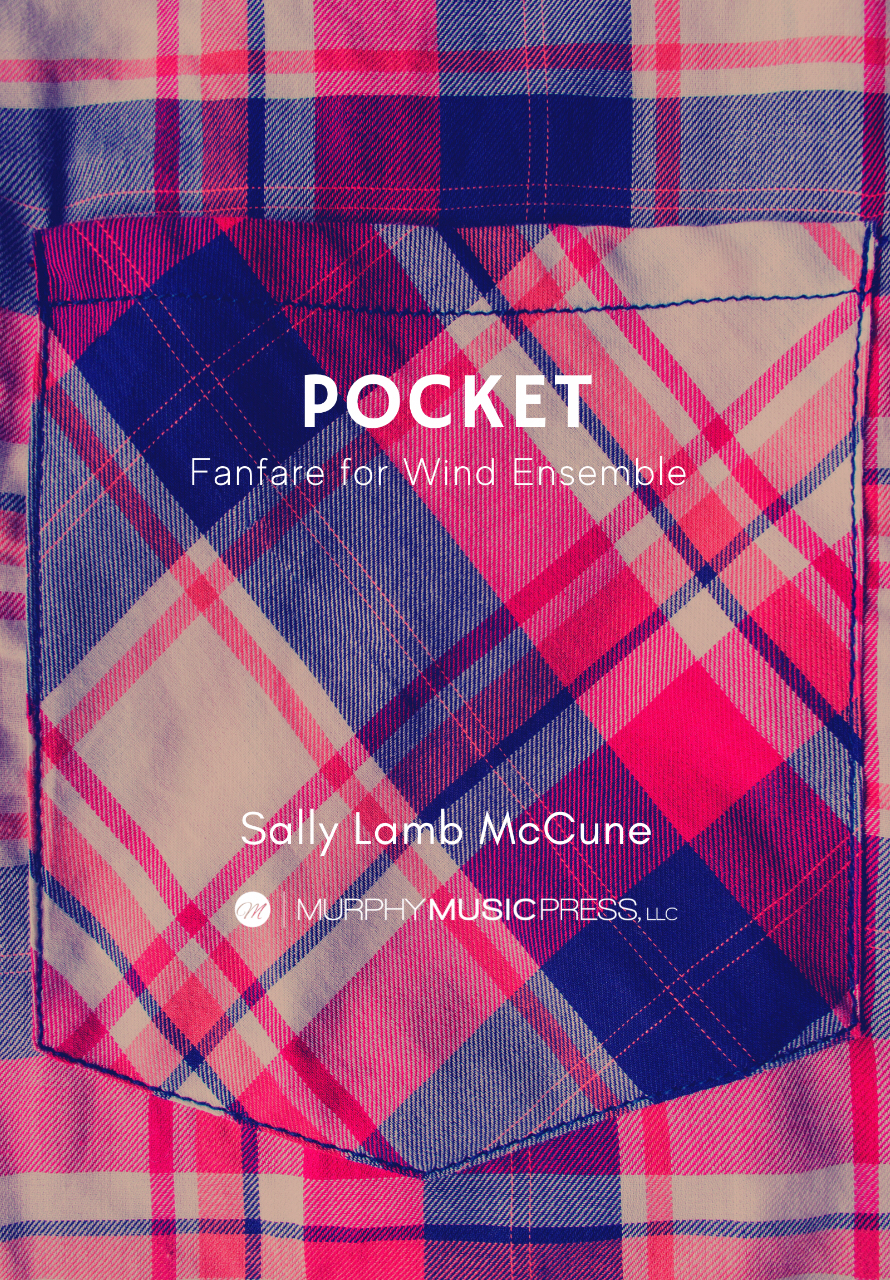 Pocket by Sally Lamb McCune