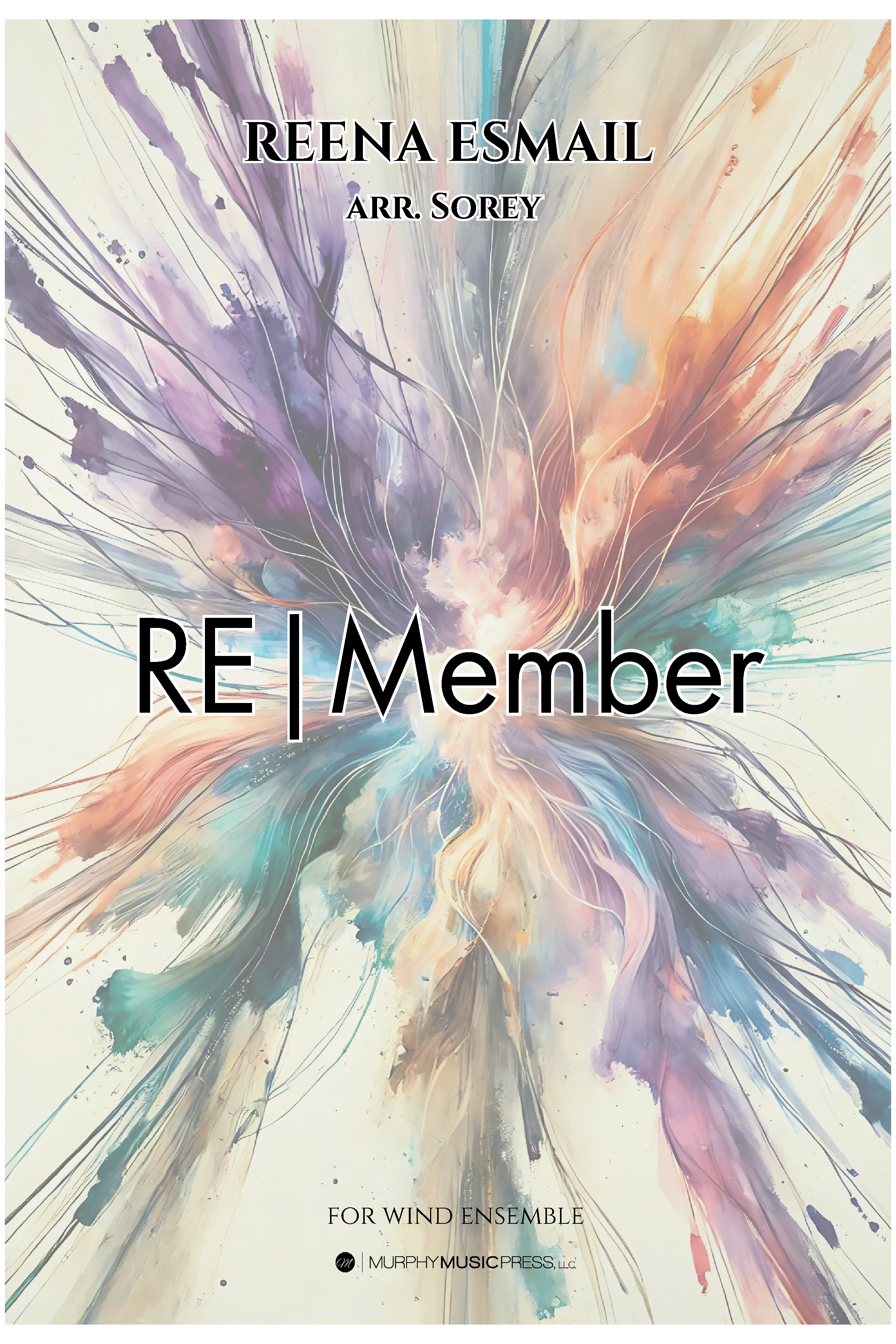 REMember (Score Only) by Reena Esmail