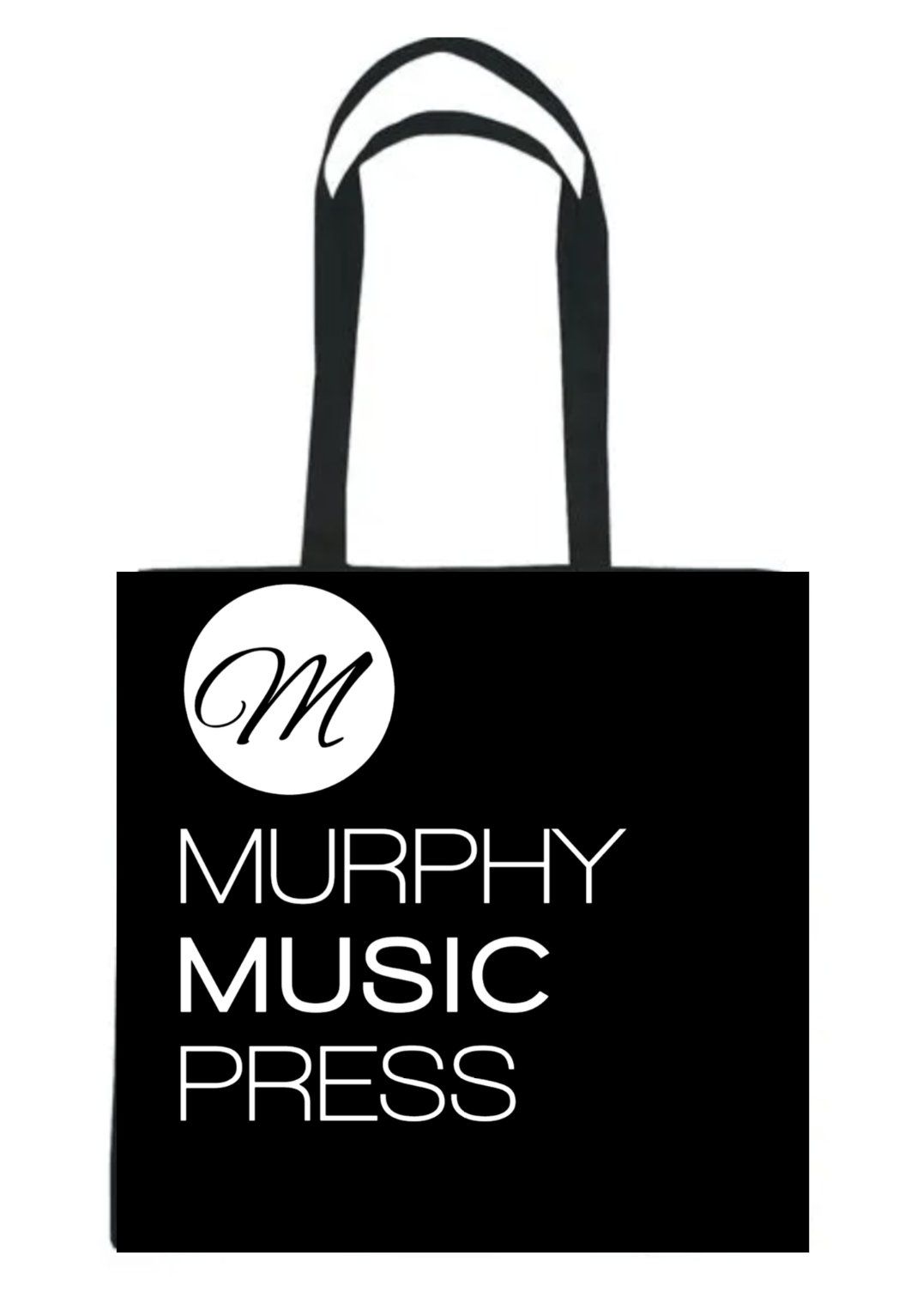 Score Tote Bag by MMP