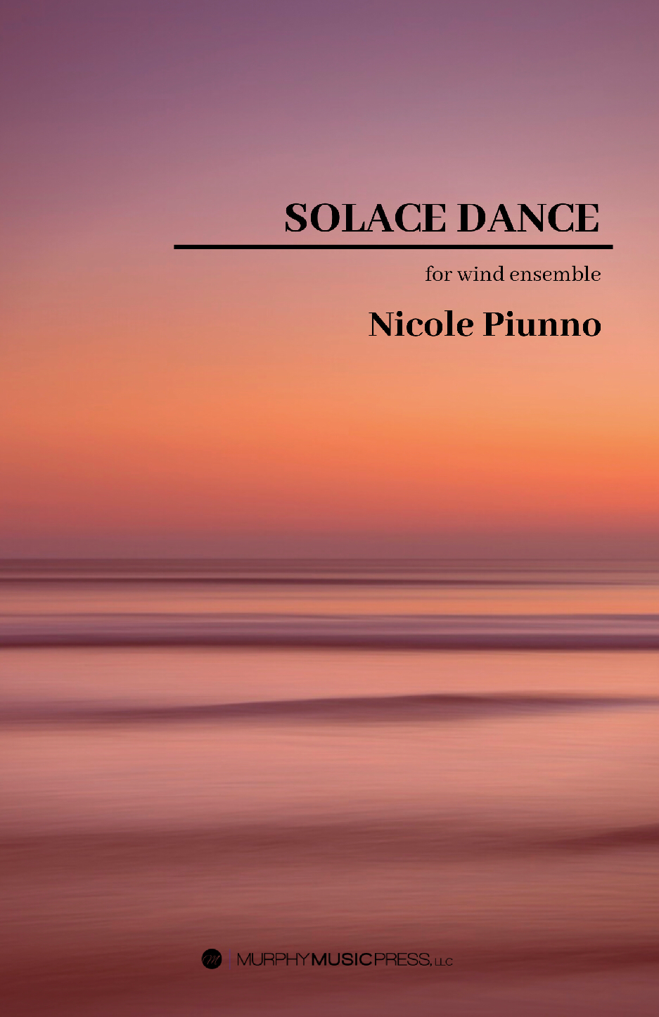 Solace Dance  by Nicole Piunno