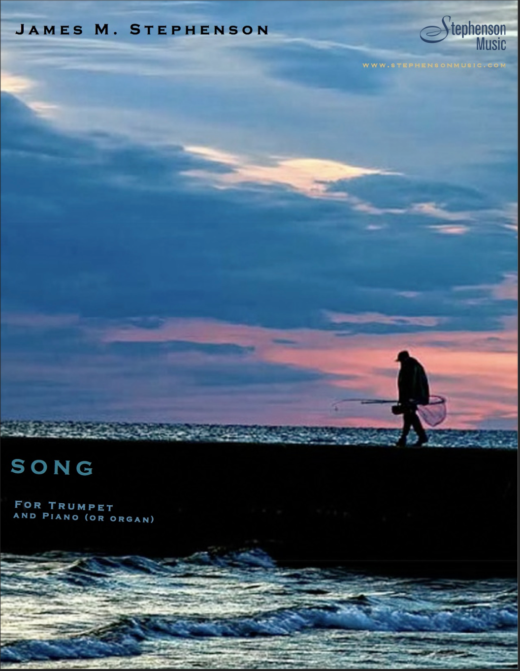 Song by James Stephenson