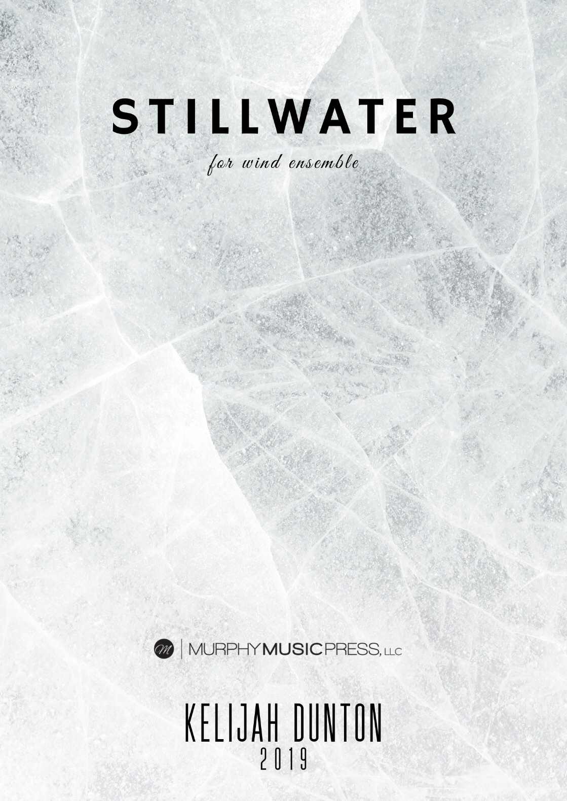 Stillwater by Kelijah Dunton