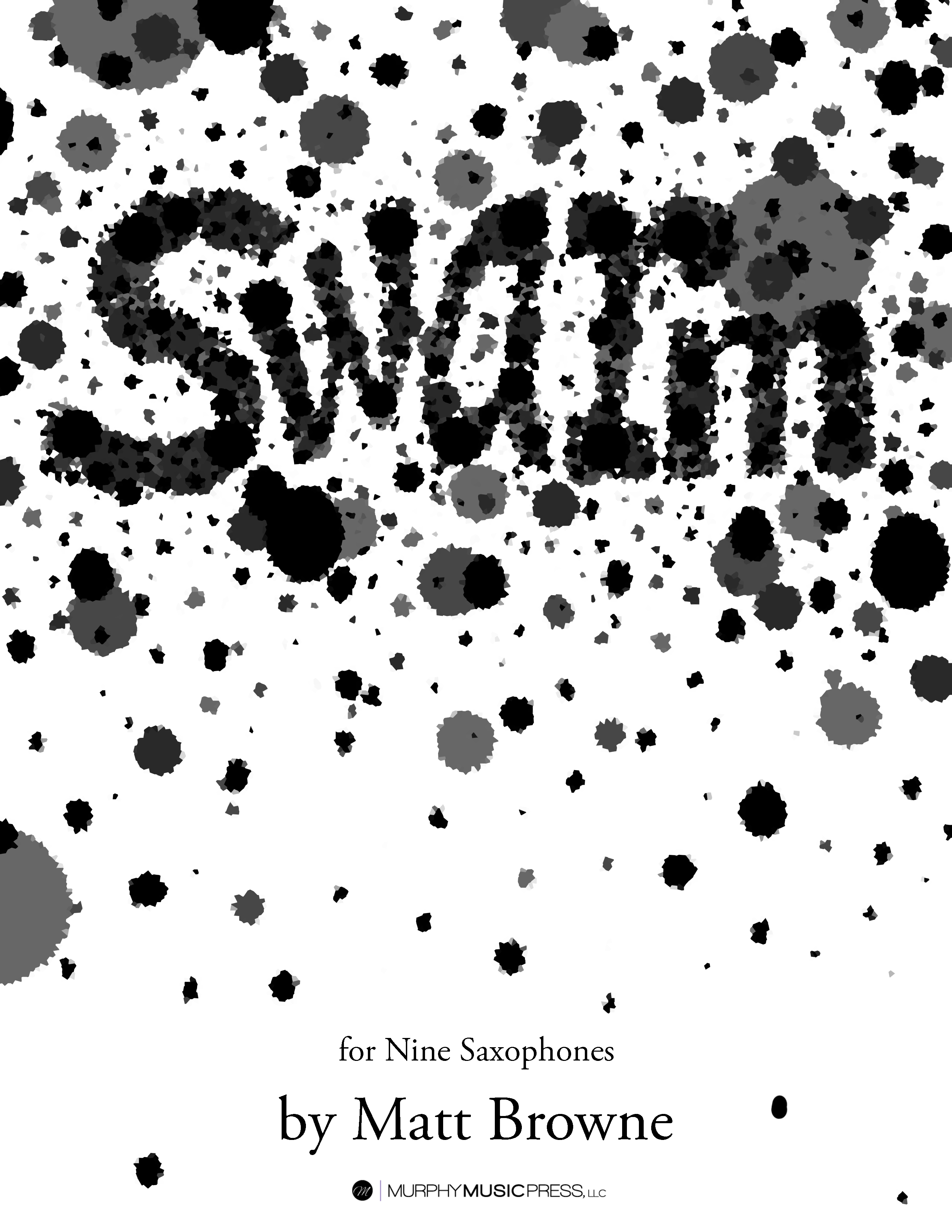 Swarm by Matthew Browne 
