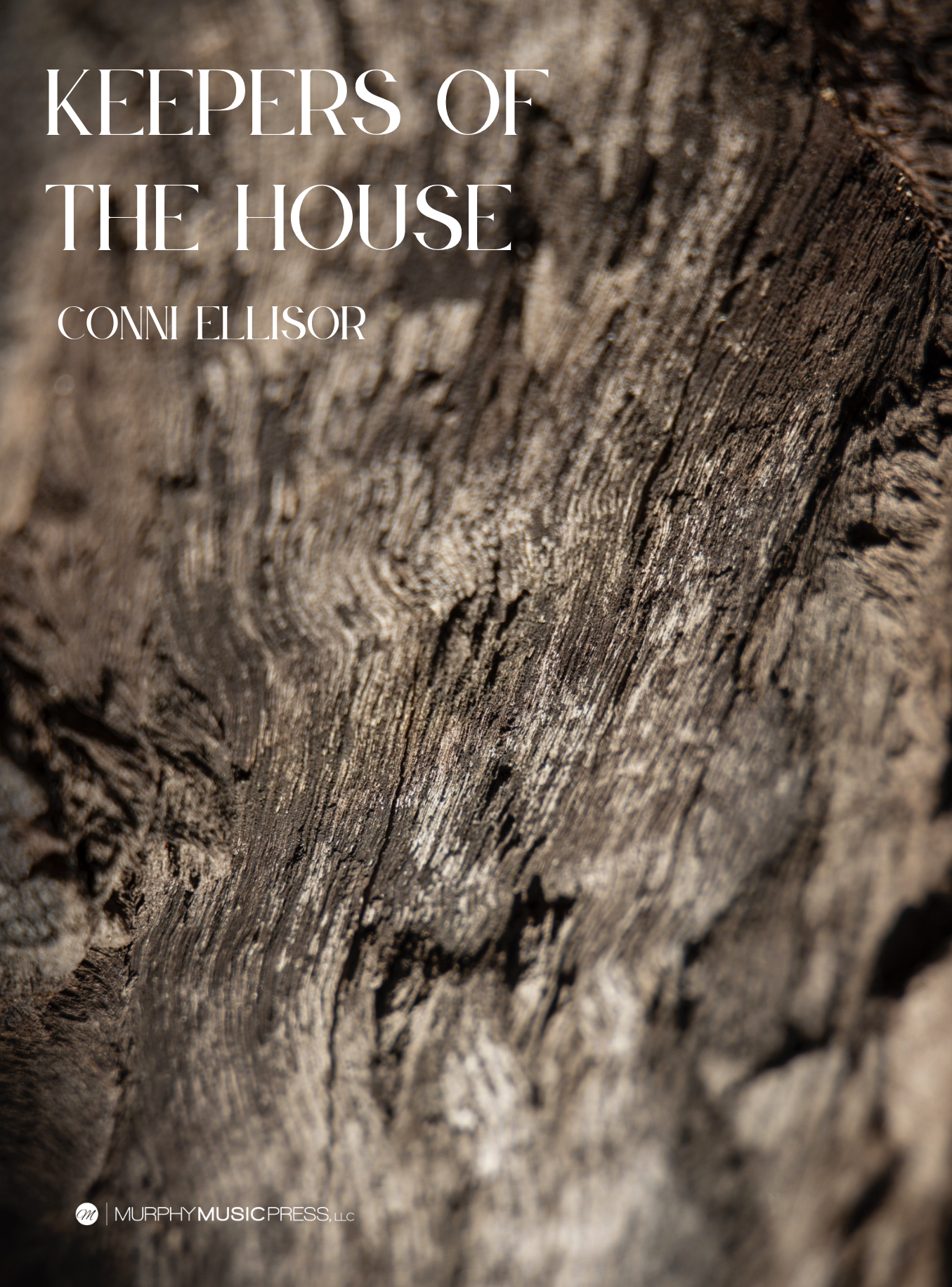 The Keepers Of The House by Conni Ellisor